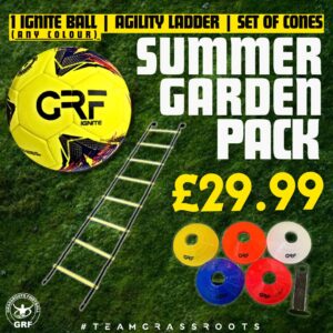 Summer Garden Pack