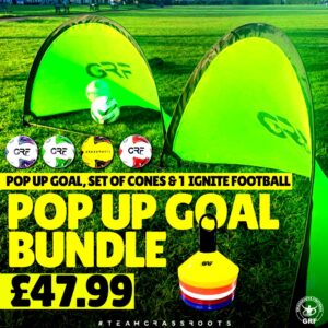 Pop Up Goal Bundle