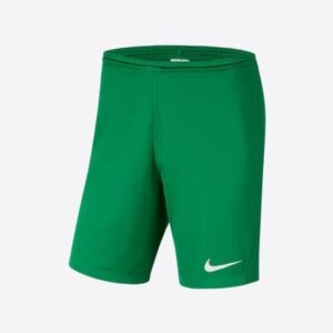 Nike Park III Shorts