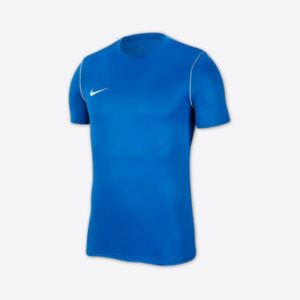 Nike Park 20 Training Tee Youth - Royal Blue
