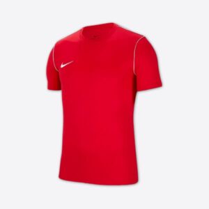 Nike Park 20 Training Tee Youth - Red