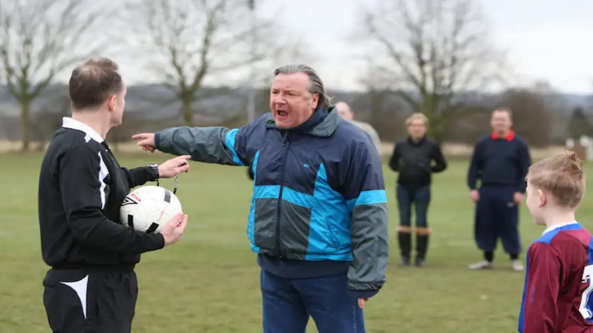 BEHAVIOURS IN GRASSROOTS – ARE WE AT A CROSSROADS RIGHT NOW?