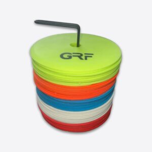GRF Flat Marker