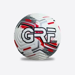 GRF Orion Training Ball - Red