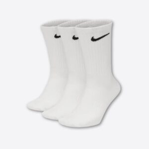 Nike Everyday Lightweight Socks (3 Pair)