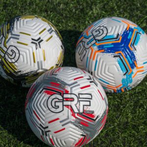 FOOTBALLS
