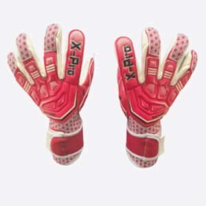 X-PRO SATURN RED & WHITE