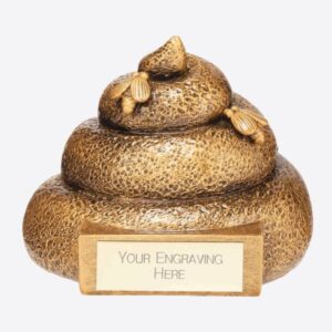 Sunday League "Your S##T Award"