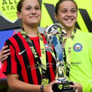 Trophies