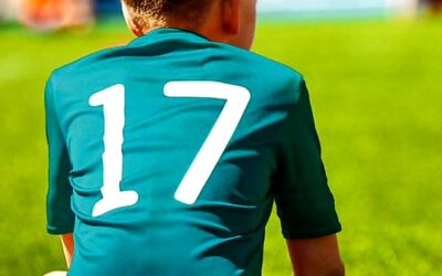 ‘Why do I only come on if we’re winning by loads or losing by loads?’