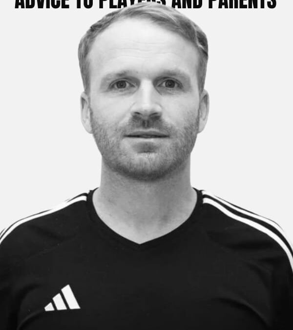 WHAT FOOTBALL SCOUTS LOOK FOR IN PLAYERS