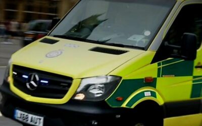 Pitch-Side Miracle: Teammates Save Footballer