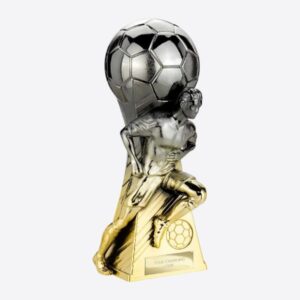 Trailblazer Football Heavyweight