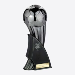 Firestorm Football Heavyweight Trophy