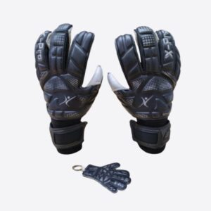 X-PRO CLASSIC ELITE BLACK/WHITE