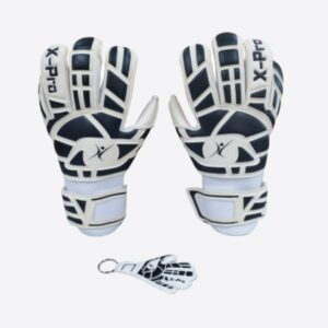 X-PRO CLASSIC ELITE II - White & Blue