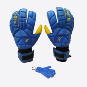 X-PRO CLASSIC ELITE ROYAL & YELLOW