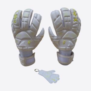 X-PRO CLASSIC ELITE WHITE & YELLOW