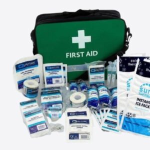Grassroots First Aid Kit Large