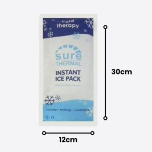 Instant Ice Pack Large