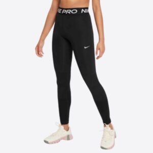 NIKE PRO GIRLS LEGGINGS