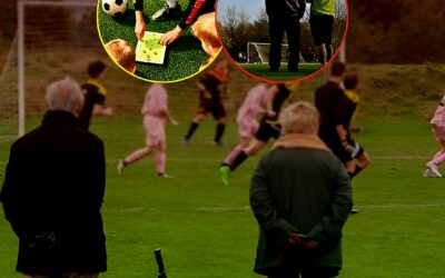 Coaching Vs Poaching