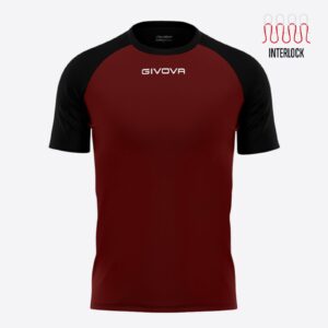 CAPO SHIRT MC