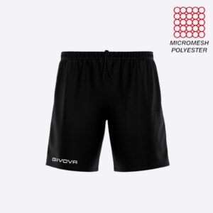 SHORT GIVOVA ONE