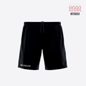 Givova Short Capo