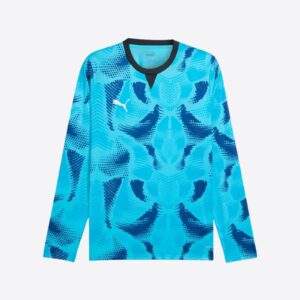 Puma TeamTarget GK LS Jersey