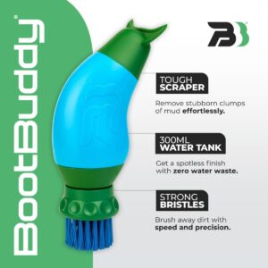 BootBuddy ®