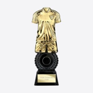 Intensity Award Trophy