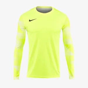 Nike Park IV Goalkeeper Jersey