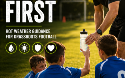 CLUBS URGED TO PUT PLAYER WELFARE FIRST AS HEATWAVE CONTINUES