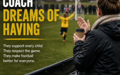 THE PARENTS EVERY GRASSROOTS COACH DREAMS OF HAVING