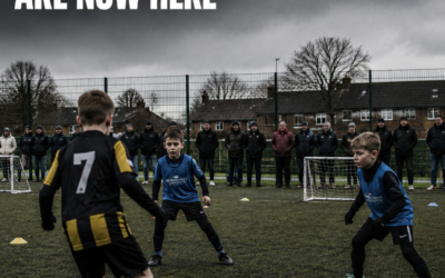 NEW SEASON, NEW RULES: THE BIGGEST CHANGES TO YOUTH FOOTBALL IN YEARS ARE NOW HERE