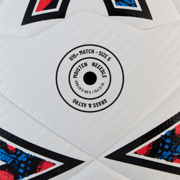 Mitre Ultimatch Match Ball - Image 4